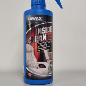 Riwax inside clean