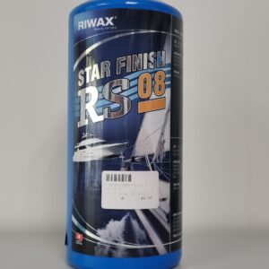 Riwax star finish rs 08