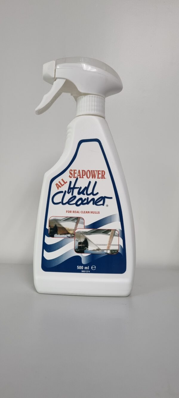 Epifanes seapower hull cleaner