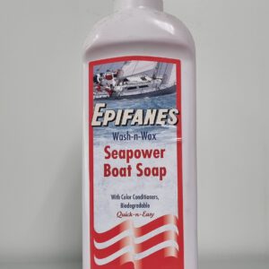 epifanes boat soap