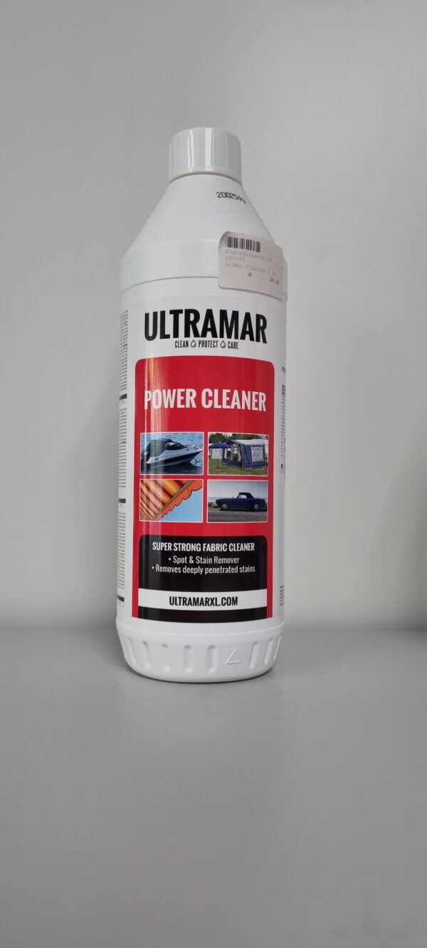 Ultramar powercleaner