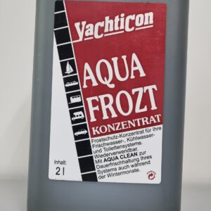 Yachticon aqua frozt