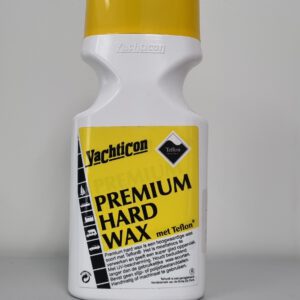 Yachticon premium hard wax