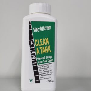 Yachtion clean a tank