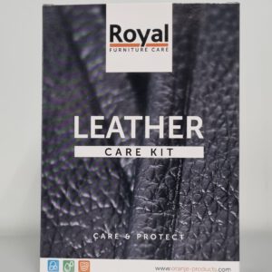 leather protection set