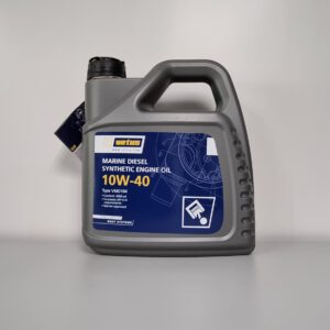 Vetus marine diesel synthetic oil 10W-40