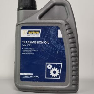 Vetus Transmission oil