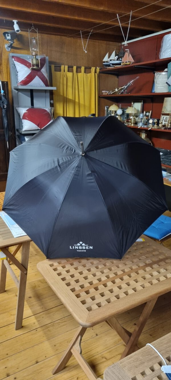 Linssen Yachts paraplu