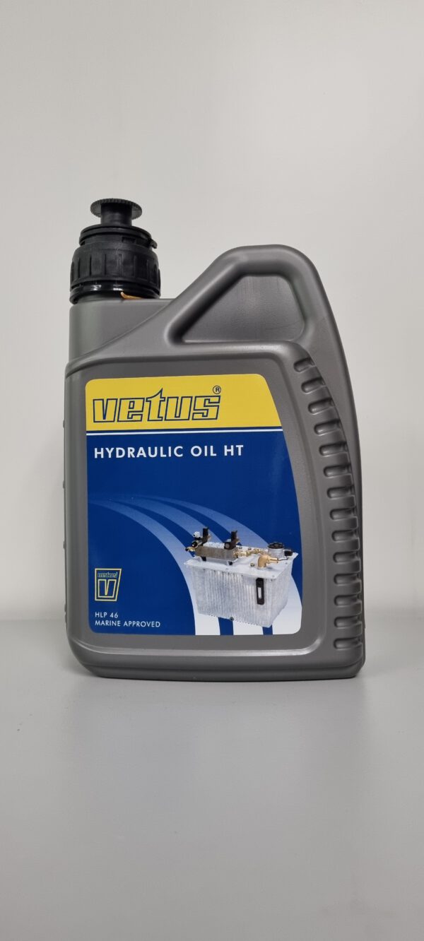 Vetus Hydraulic oil HT